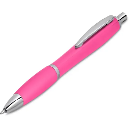 Altitude Picasso Ball Pen Pink
